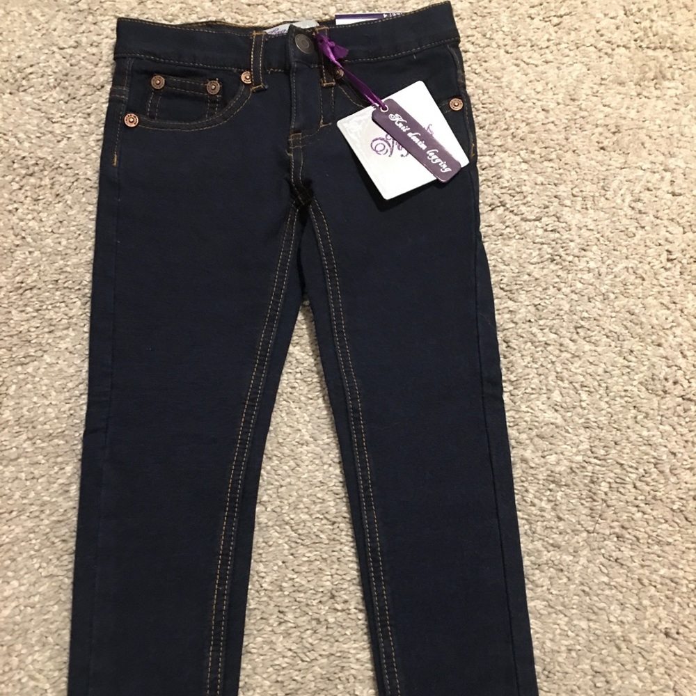 Jeans,4t